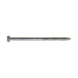 Simpson Strong-Tie SDWH19600SS-R100 Strong-Drive (0.185" x 6") SDWH Timber-Hex SS Screw, Type 316 (100 Pack)
