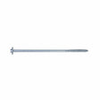 Simpson Strong-Tie SDWH271000GR30 Strong-Drive (0.276" x 10") SDWH Timber-Hex HDG Screw (30 Pack)