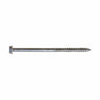 Simpson Strong-Tie SDWH27500SS-R10 Strong-Drive (0.275" x 5") SDWH Timber-Hex SS Screw,Type 316 (10 Pack)