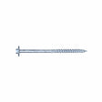 Simpson Strong-Tie SDWH27600G Strong-Drive (0.276" x 6") SDWH Timber-Hex HDG Screw (300 Pack)