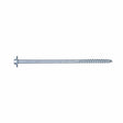 Simpson Strong-Tie SDWH27800GMB Strong-Drive (0.276" x 8") SDWH Timber-Hex HDG Screw (150 Pack)