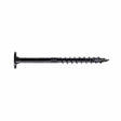 Simpson Strong-Tie SDWS22500 Strong-Drive (0.220" x 5") T40 SDWS Interior Grade Timber Screw, Black (250 Pack)
