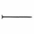 Simpson Strong-Tie SDWS22512DBB-R50 Strong-Drive (.220" x 5-1/2") T40 Outdoor Accents Structural Wood Screw, Black (50 Pack)