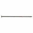 Simpson Strong-Tie SDWS271000SS-R30 Strong-Drive (0.275" x 10") T50 SDWS Timber SS Screw, Type 316 (30 Pack)