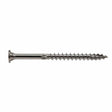 Simpson Strong-Tie SDWS27500SS Strong-Drive (0.275" x 5") T50 SDWS Timber SS Screw, Type 316 (300 Pack)