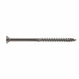 Simpson Strong-Tie SDWS27600SS-R30 Strong-Drive (0.275" x 6") T50 SDWS Timber SS Screw, Type 316 (30 Pack)