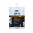 Simpson Strong-Tie SET3G56 (56 oz.) High-Strength Epoxy Adhesive (1 Cartridge)