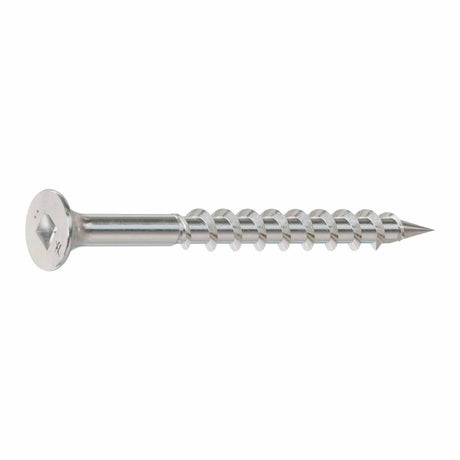 Simpson Strong-Tie SSWSC134BS (#8 x 1-3/4") Strong-Wall Roofing Tile Screw, Type 305 (2000 Pack)