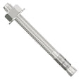 Simpson Strong-Tie STB2-505126SS Strong Bolt (1/2" x 5-1/2") Stainless-Steel Wedge Anchor - Unassembled (25 Pack)