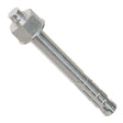 Simpson Strong-Tie STB2-757006SS Strong Bolt (3/4" x 7") 2 Wedge Anchor - Type 316 - Unassembled (10 Pack)