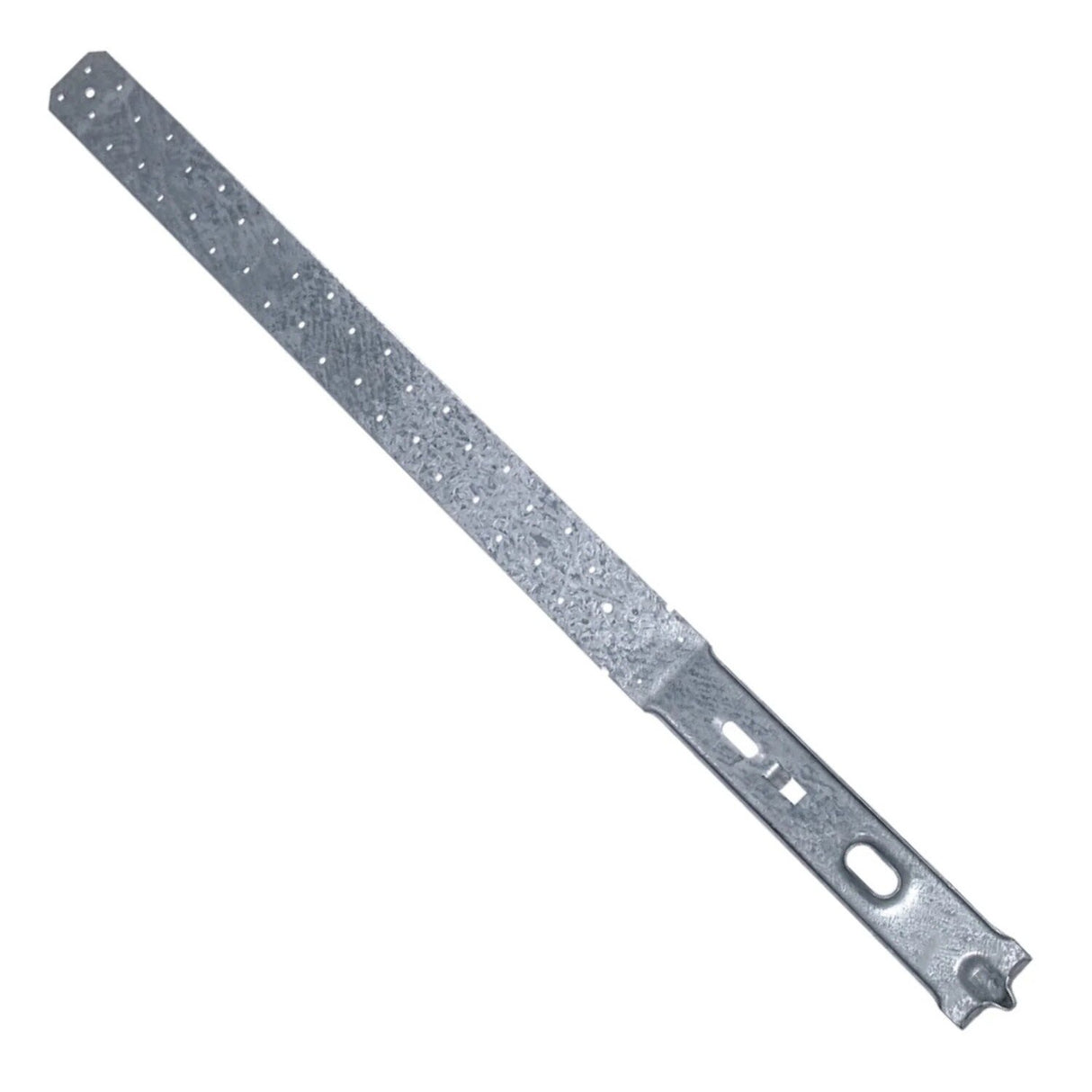 Simpson Strong-Tie STHD10 (24-5/8") Strap-Tie Holdown Galvanized