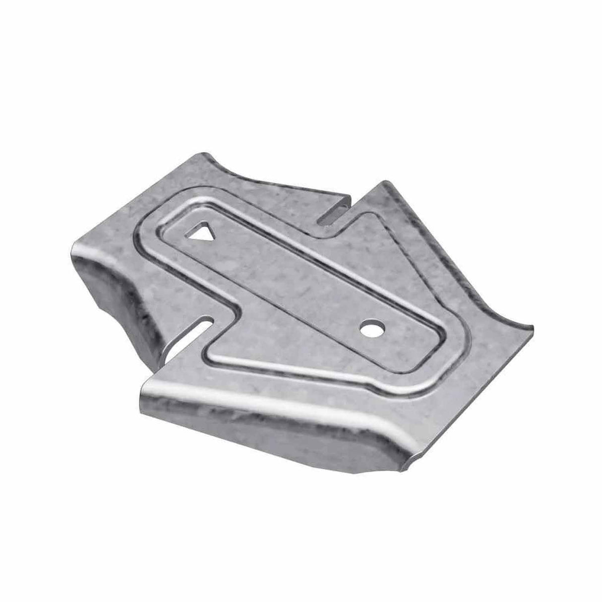Simpson Strong-Tie SUBH3.25-R150 Bridging Connector for Cold-Formed Steel Framing (150 Pack)
