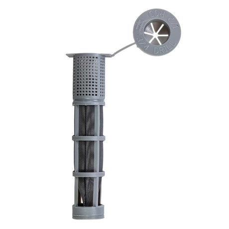 Simpson Strong-Tie 3GWS376P (6") Opti-Mesh Epoxy Adhesive Plastic Screen Tube for 3/8" Rod