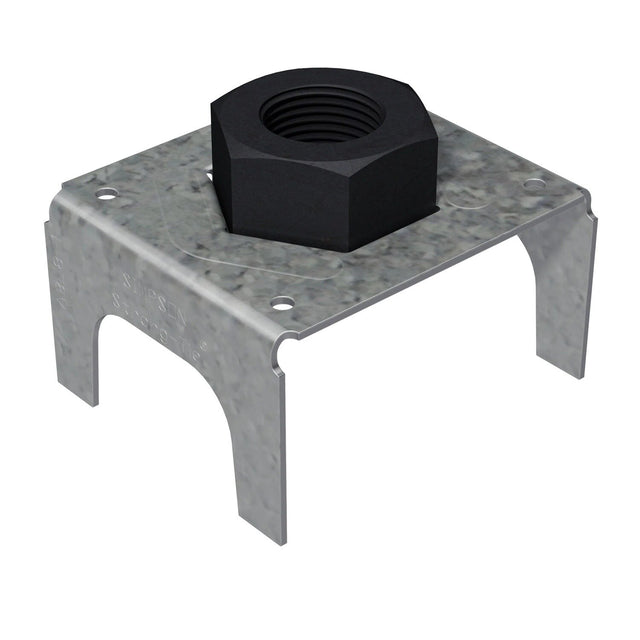 Simpson Strong-Tie ABL10-1 Anchor Bolt Locator Stand for 1-1/4" Anchor Bolts