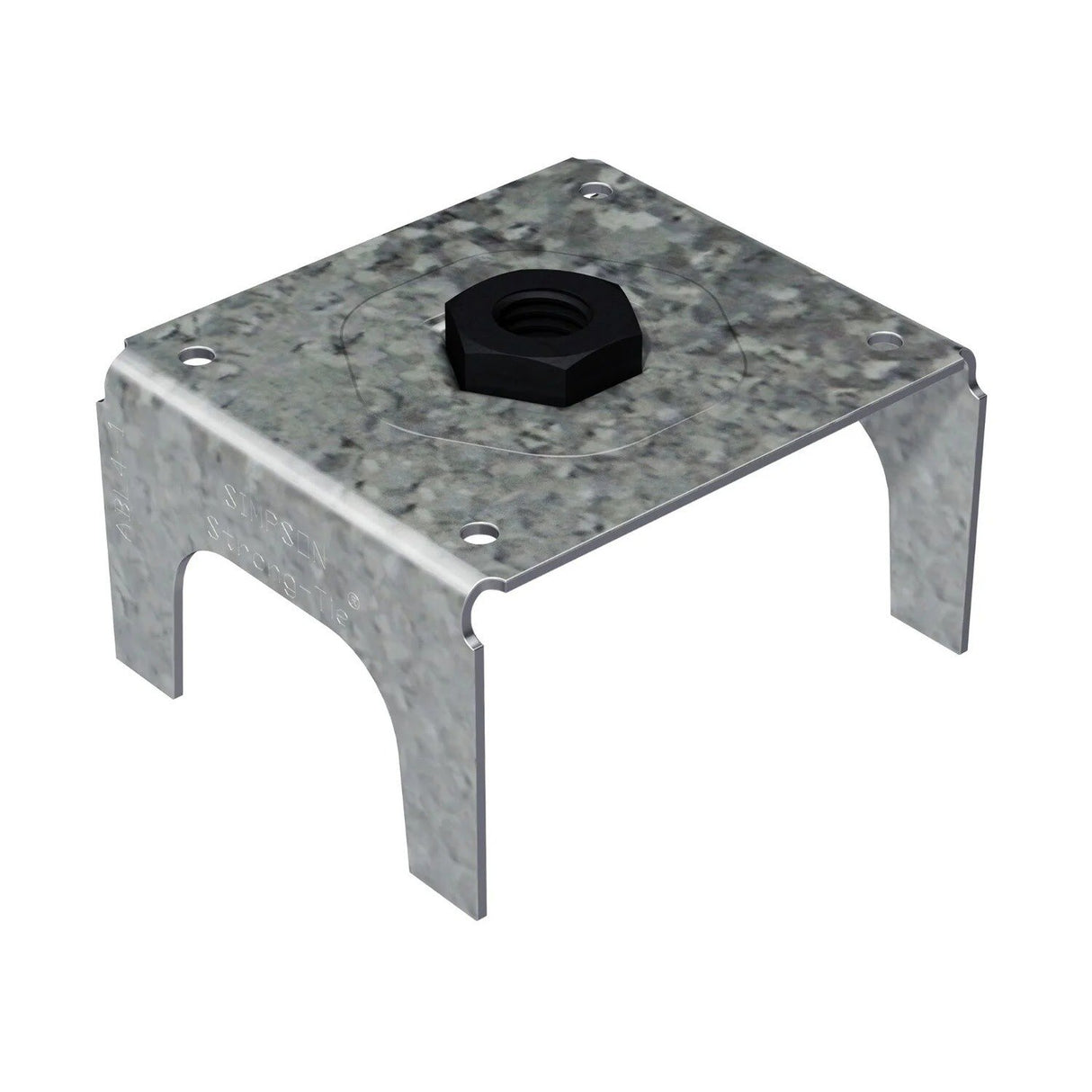 Simpson Strong-Tie ABL4-1-OST Anchor Bolt Locator for 1/2" Galvanized Anchor Bolts