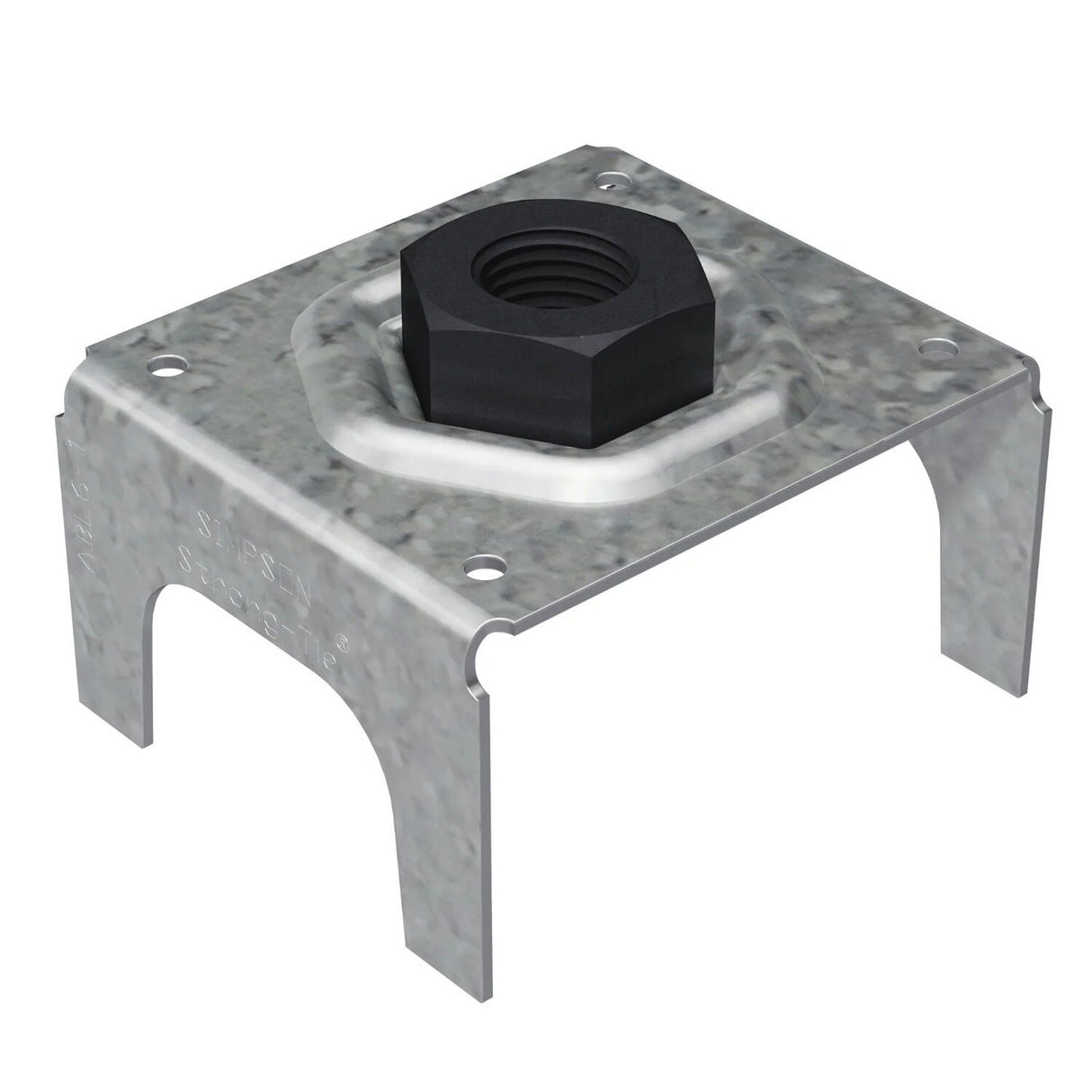 Simpson Strong-Tie ABL6-1-OST Anchor Bolt Locator for 3/4" Galvanized Anchor Bolts