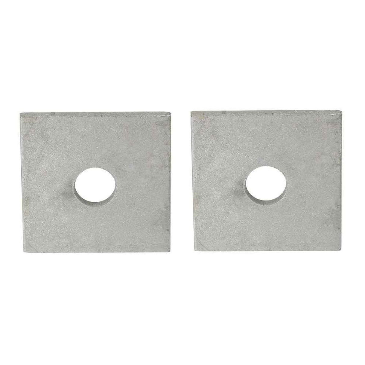 Simpson Strong-Tie ABU88HDG (8" x 8") ABU HDG Adjustable Post Base for Rough Lumber - 6