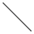 Simpson ATR1X12HDG Strong-Tie 1" x 12" Hot-Dip Galvanized All-Thread Rod for Tension Transfer and Anchoring