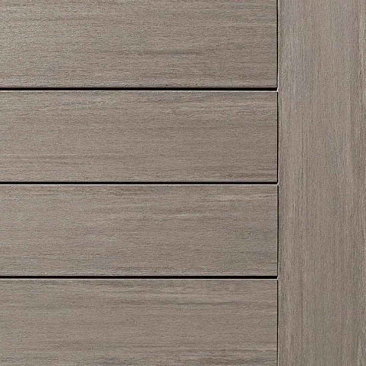 Simpson Strong-Tie AZK100CL Deck-Drive DCU PVC Decking Screw Plug - Azek Coastline (375 Pack) - 2