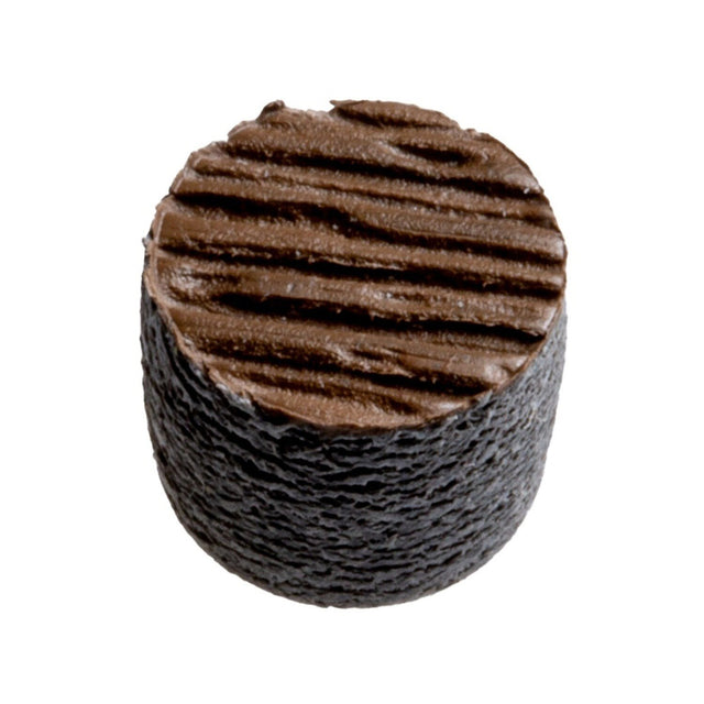 Simpson Strong-Tie AZK100EW Deck-Drive (1") DCU PVC Decking Screw Plug - Azek English Walnut (375 Pack)