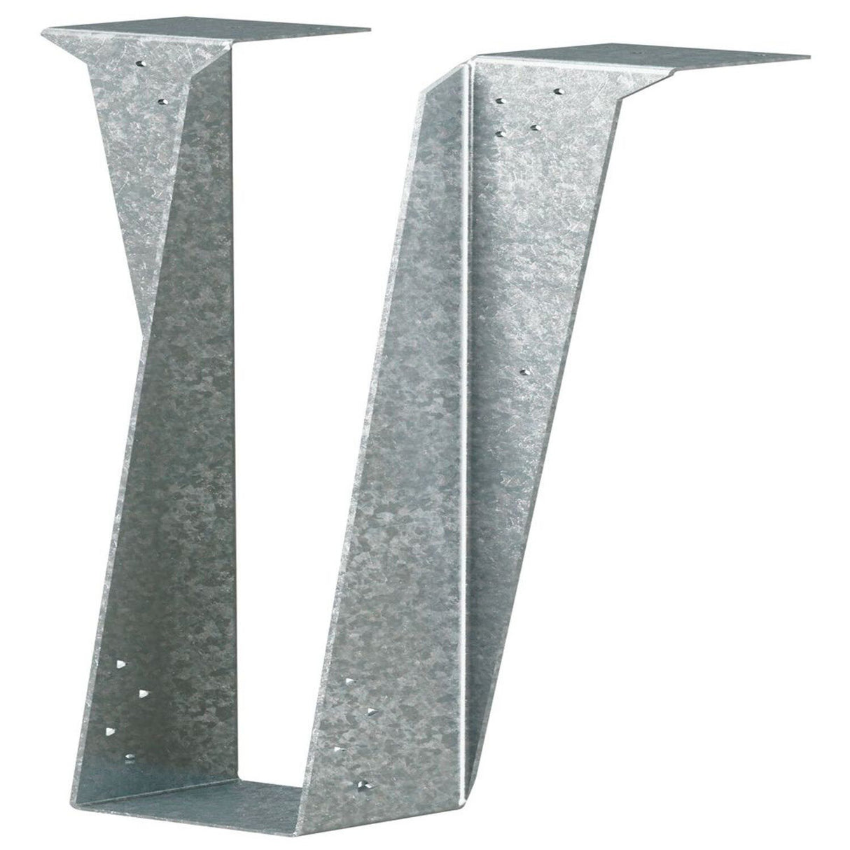 Simpson BA3.56/22 Strong-Tie Top-Flange Joist Hanger for 3-1/2" x 22" Engineered Wood