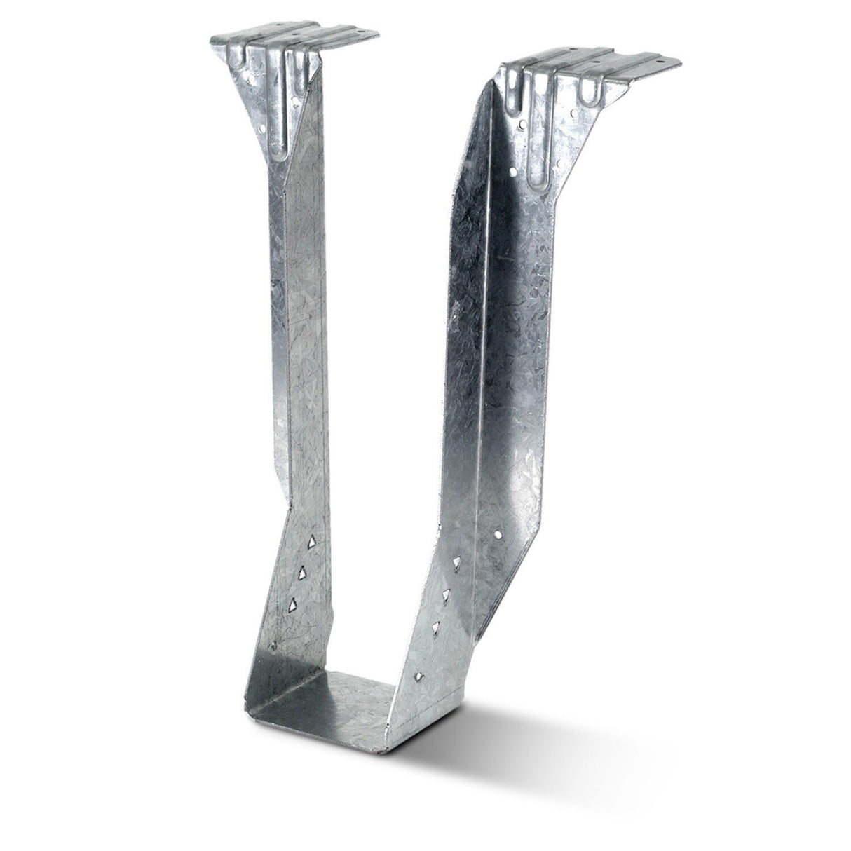 Simpson BA3.56/9.25 Strong-Tie Top-Flange Joist Hanger for 3-1/2" x 9-1/4" Engineered Wood