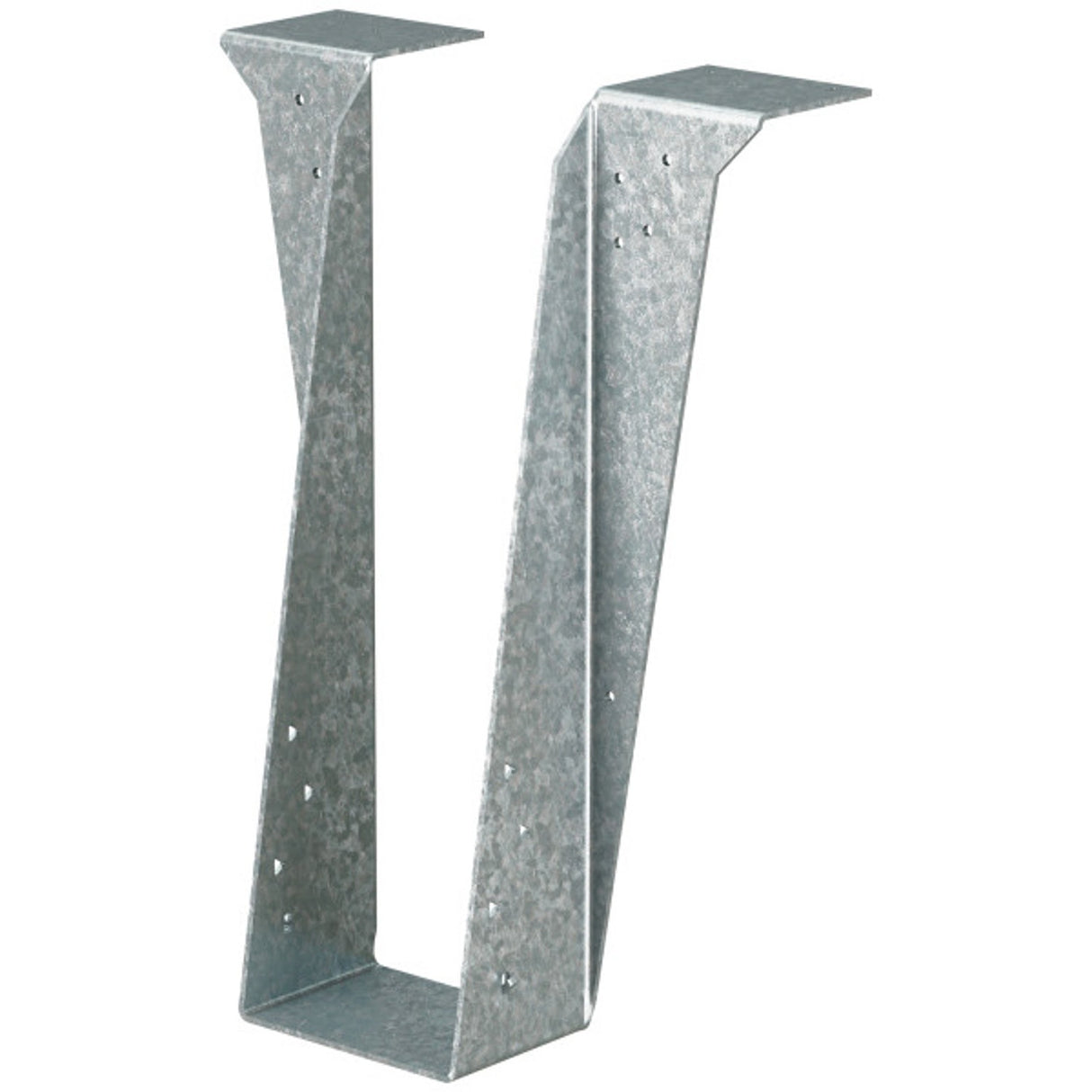 Simpson BA4.12/14 Strong-Tie Top-Flange Joist Hanger for Double 2" x 14" Engineered Wood