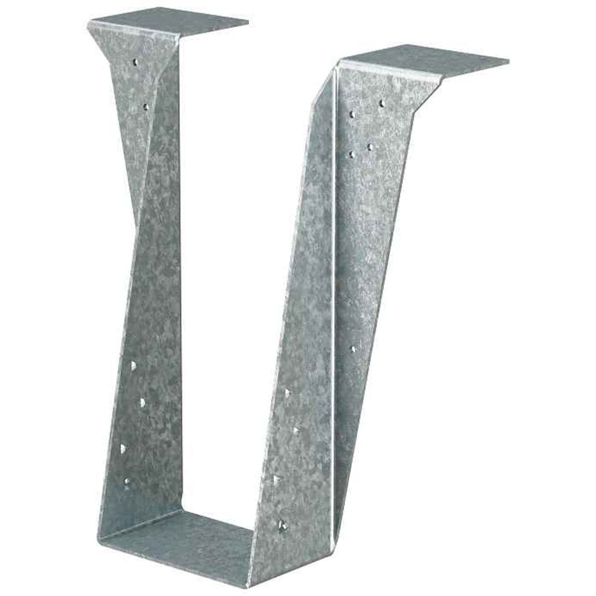 Simpson BA4.75/11.88 Strong-Tie Top-Flange Joist Hanger for Double 2-5/16" x 11-7/8" Engineered Wood