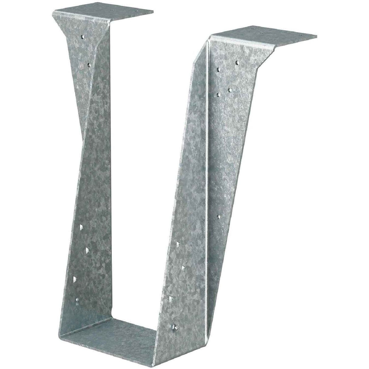 Simpson BA4.75/18 Strong-Tie Top-Flange Joist Hanger for Double 2-5/16" x 18" Engineered Wood