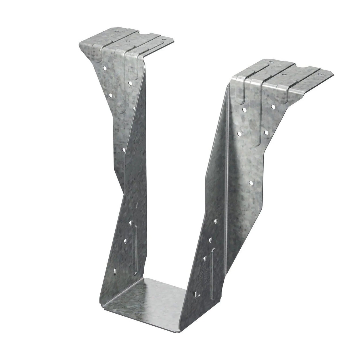 Simpson Strong-Tie BA412 (4x12) 14Ga Galvanized Top Flange Joist Beam Hanger