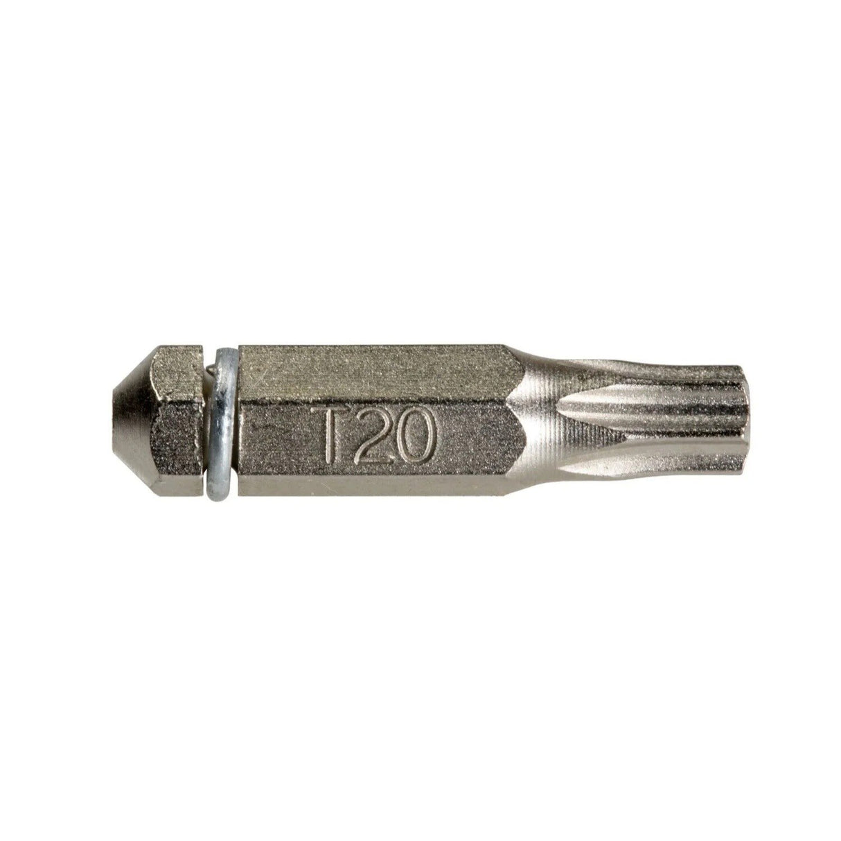 Simpson Strong-Tie BITTX20-PL-RC50 Quik Drive (T20 6-Lobe) Auto-Set Drive Bit (50 Pack)
