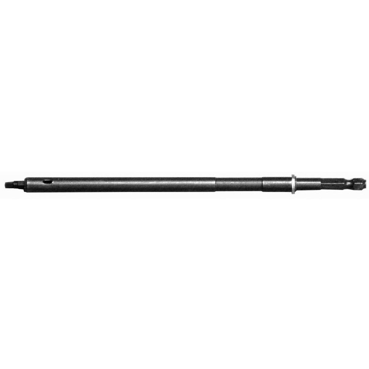Simpson BPHXLBPPG2 Quik Drive (5/16") Hex Mandrel with Driver Bit for PP Series Tools