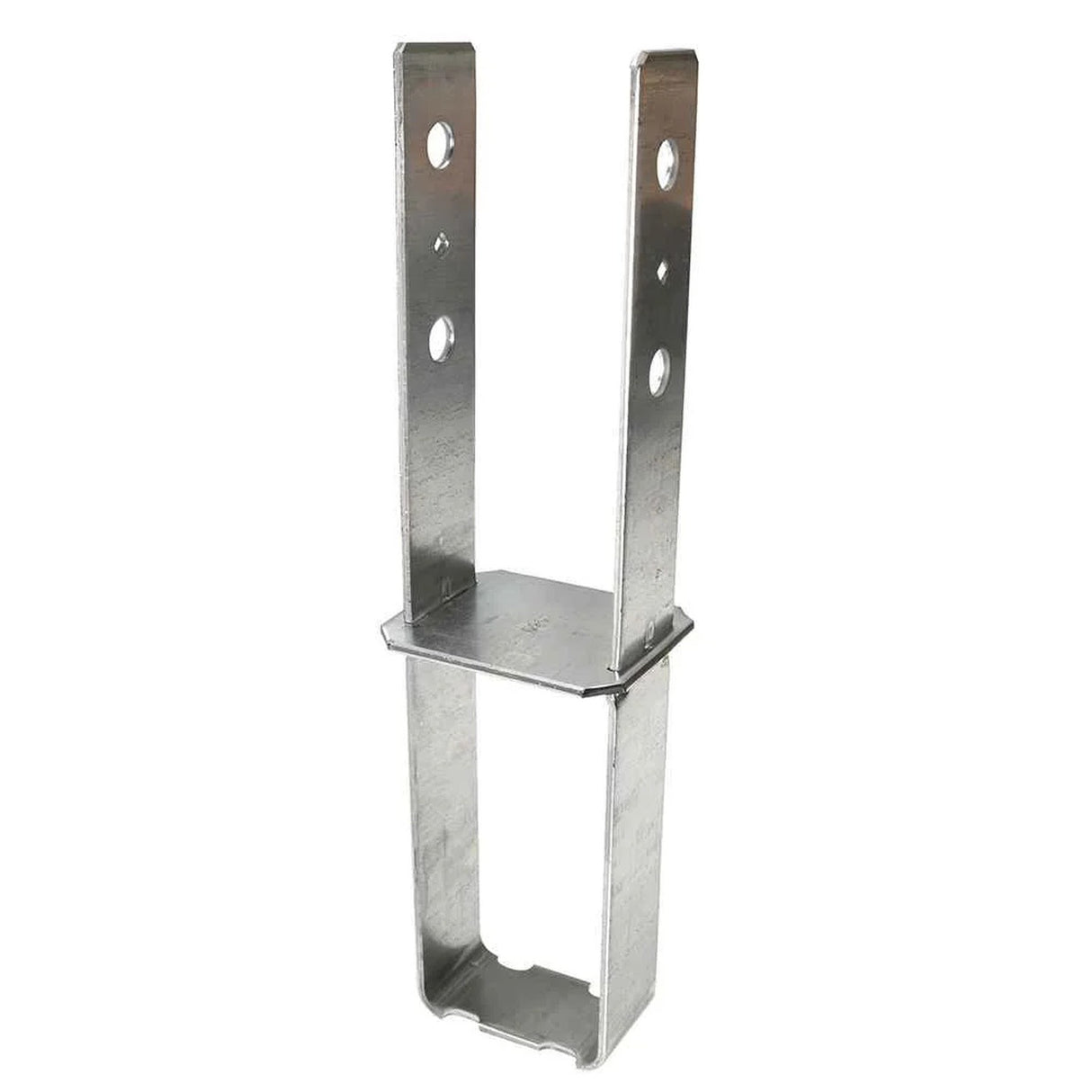 Simpson Strong-Tie CB44HDG (4" x4") Hot-Dip Galvanized Column Base