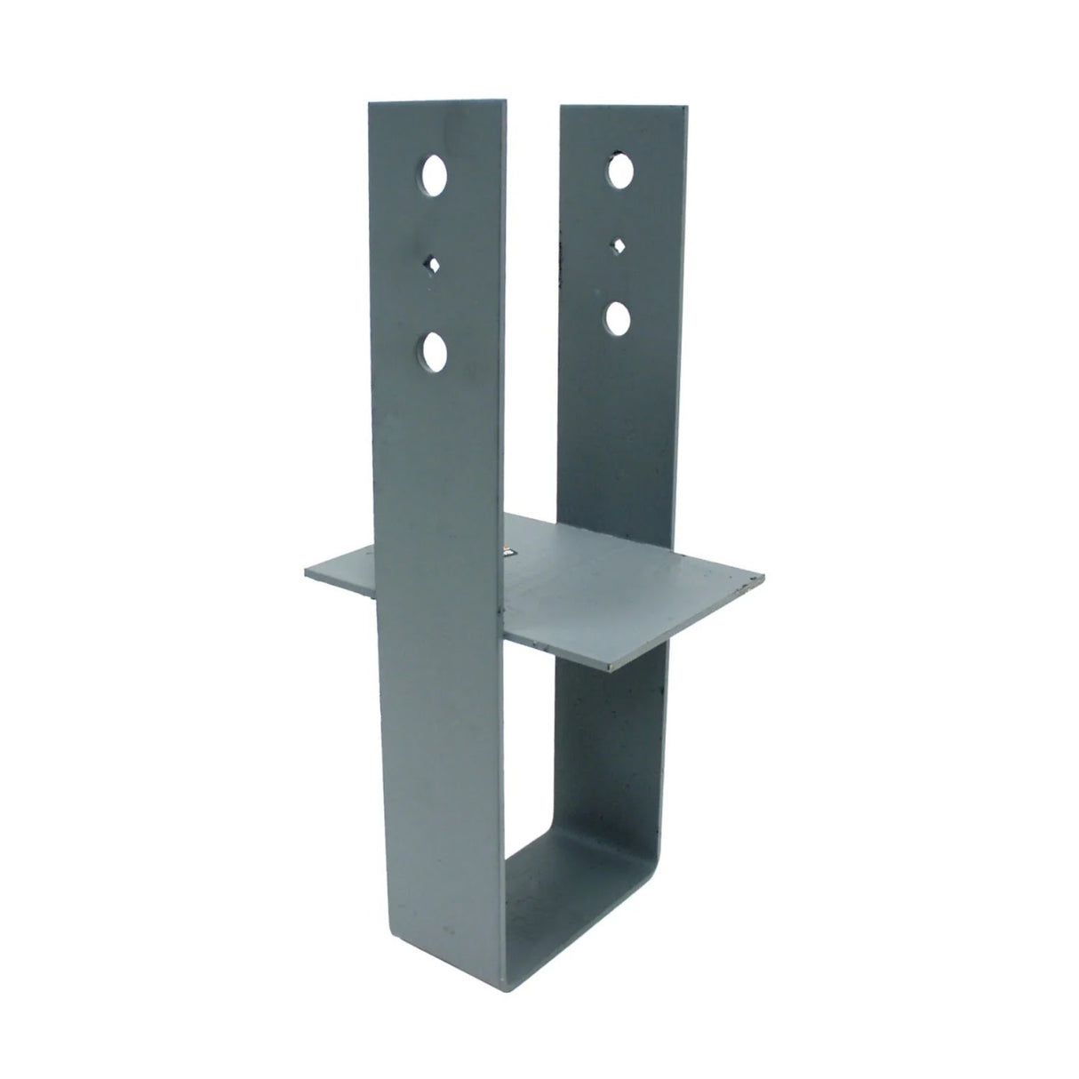 Simpson CB68 Strong-Tie 6x8 Column Base - G90 Galvanized