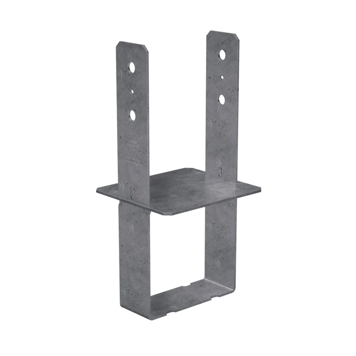 Simpson Strong-Tie CB88HDG (8" x 8") Hot-Dip Galvanized Column Base