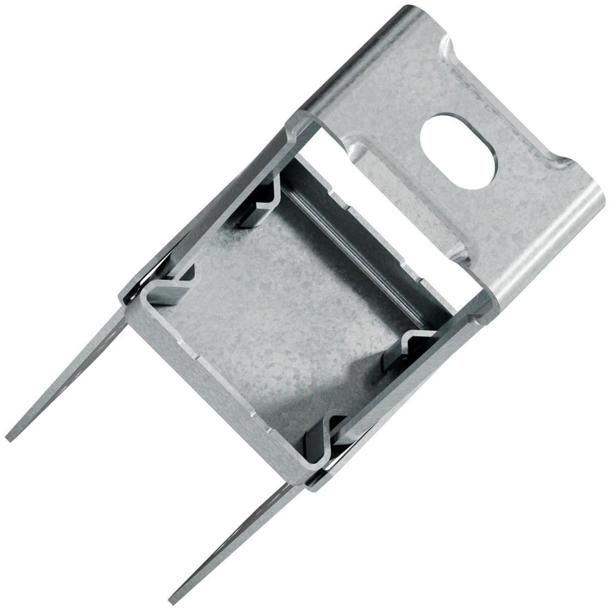 Simpson Strong-Tie CBST44Z ZMAX Standoff Column Base for 4x4 - 2