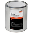 Simpson CILPL1A Strong-Tie Long Pot Life Structural Injection Epoxy Resin 1 gal for Concrete Crack Repair