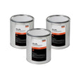 Simpson CILPL3KT Strong-Tie Long Pot Life Structural Injection Epoxy 3-Gallon Kit for Concrete Crack Repair