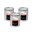 Simpson CISLV3KT Strong-Tie Super-Low-Viscosity Structural Injection Epoxy 3-Gallon Kit for Concrete Crack Repair