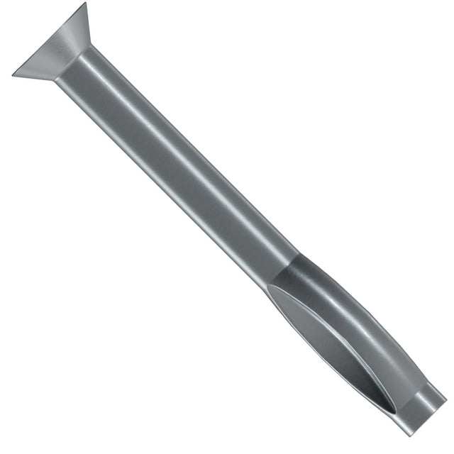Simpson Strong-Tie CSD25212 (1/4" x 2-1/2") Zinc-Plated Split-Drive Anchor (100 Pack)