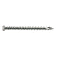 Simpson Strong-Tie DCU234P305GR Deck-Drive (#10 x 2-3/4") T20 DCU SS Composite Screw, Type 305, Gray (350 Pack)