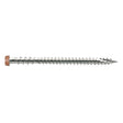 Simpson Strong-Tie DCU234P305TN03 Deck-Drive (#10 x 2-3/4") T20 DCU SS Composite Screw, Type 305, Tan 03 (350 Pack)