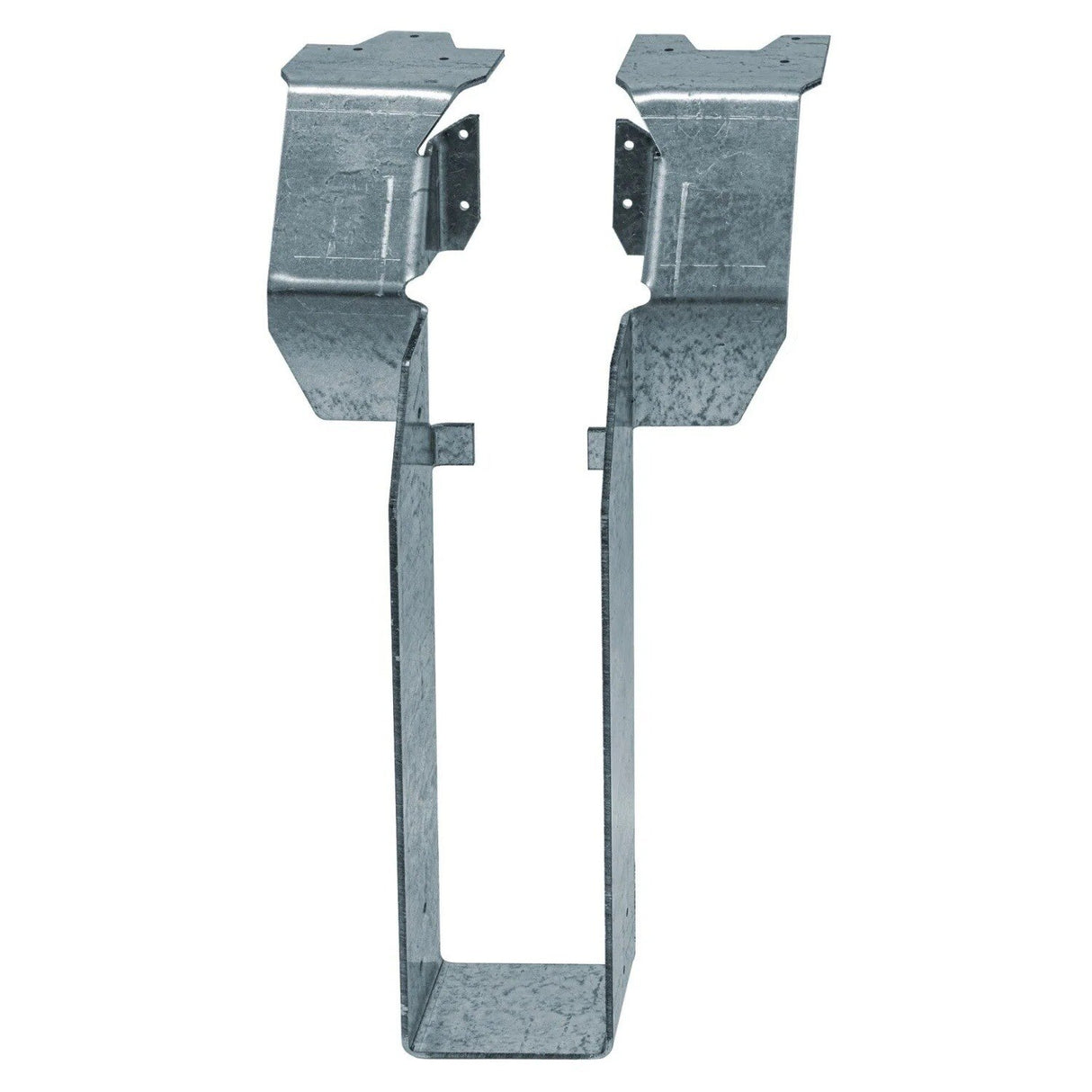 Simpson Strong-Tie DGHT3.62/18 (3-1/2" x 18") Top-Flange Fire Wall Hanger for Engineered Wood