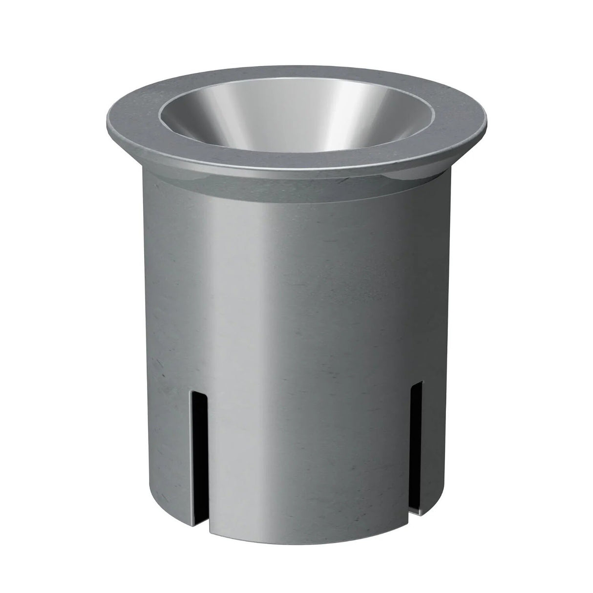 Simpson Strong-Tie DIA50S (1/2") Short Drop-In Anchor - Zinc Plated for Rod (50 Pack)