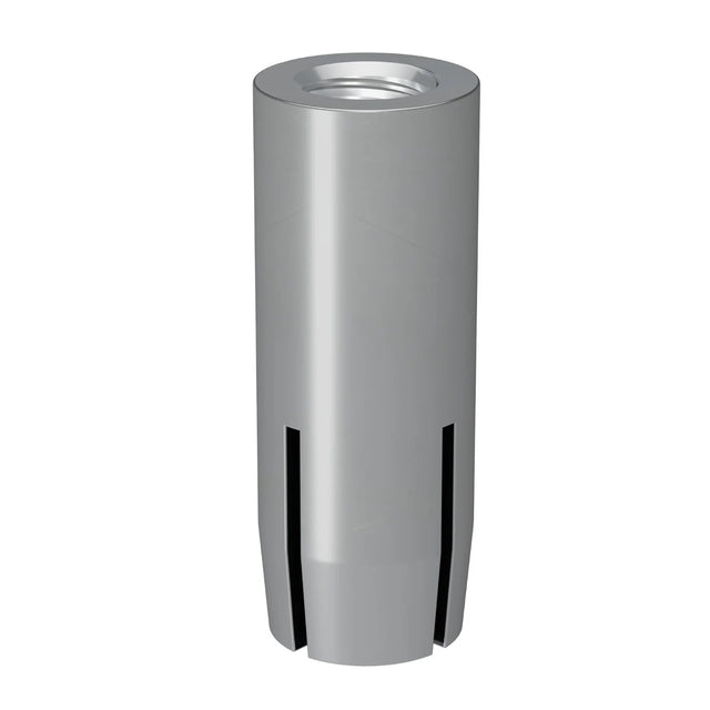 Simpson Strong-Tie DIA75SS (3/4") Type 303/304 Stainless-Steel Drop-In Internally Threaded Anchor for Rod (20 Pack)