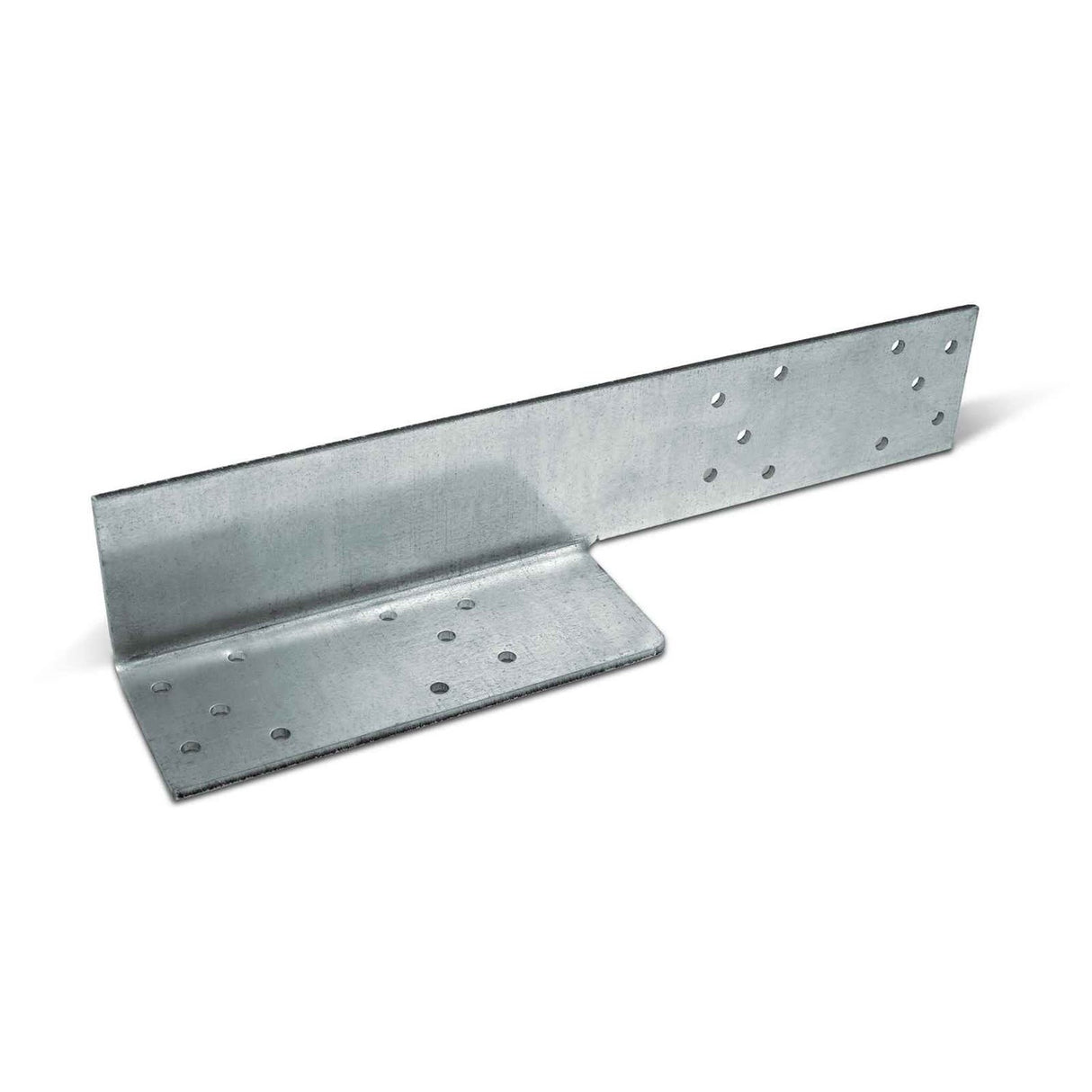 Simpson Strong-Tie DSC2L-SDS3 (16") left-Skewed Drag Strut Connector with SDS Screws - G90 Galvanized