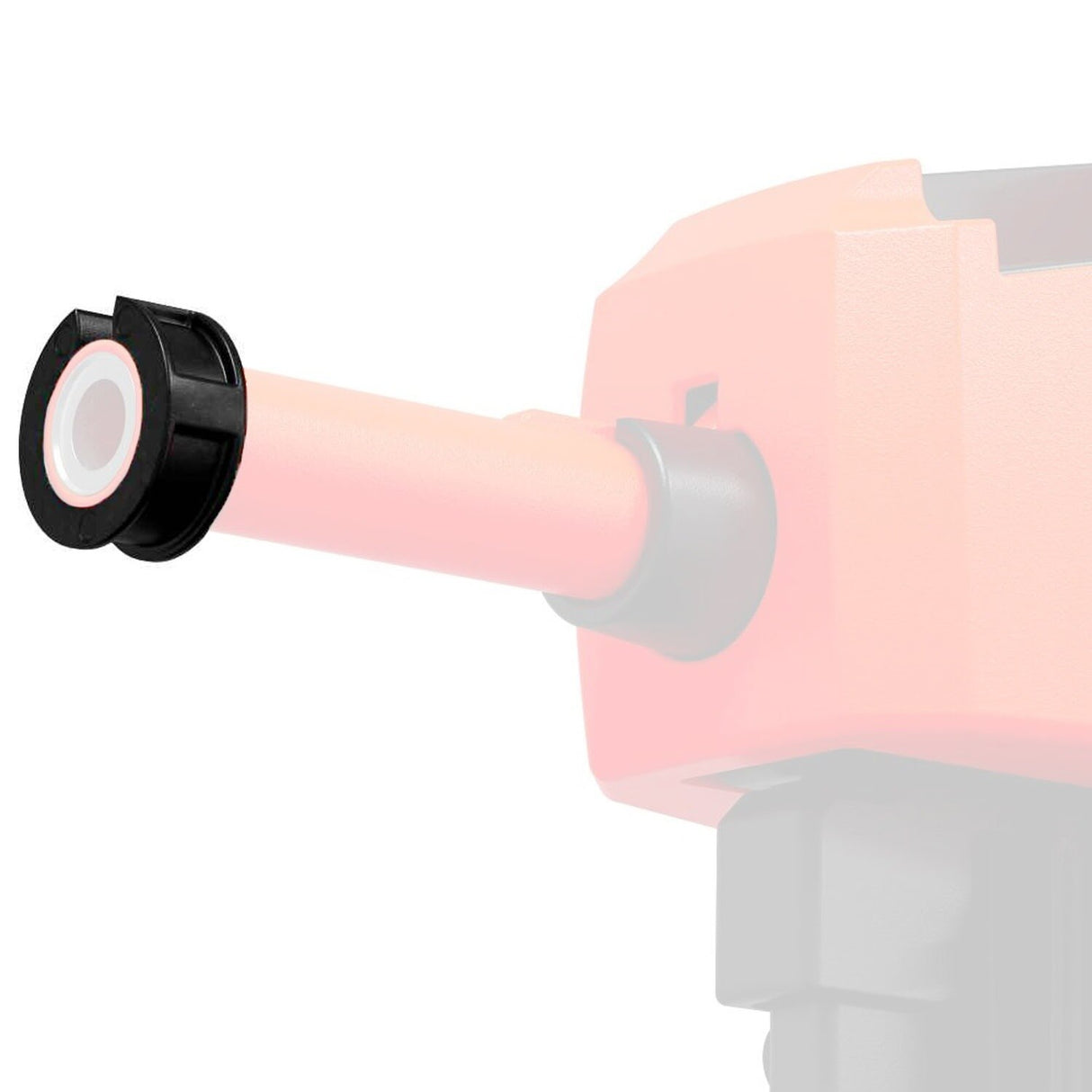 Simpson Strong-Tie G-422 Magnetic Ring for G3 Gas-Actuated Fastening Tool - Accessory for Lath Installation