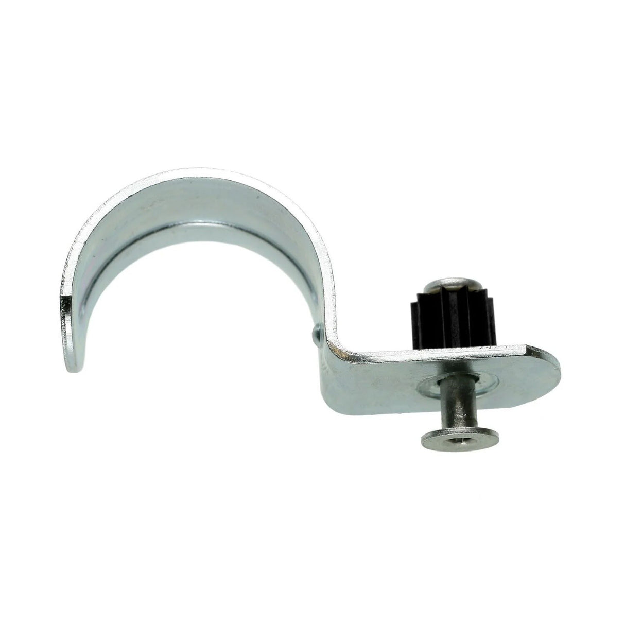 Simpson Strong-Tie GCC50-R100 (1/2" Conduit Clip with .125" Diameter x 1" Pin) (100 Pack)
