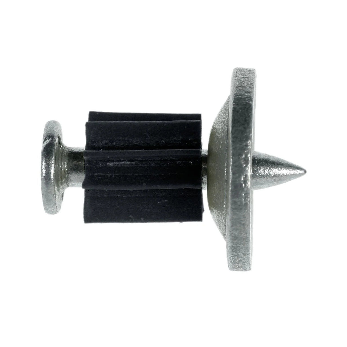Simpson Strong-Tie GW100-R100 Gas-Actuated Dome Washer Pin for Concrete Fastening (100 Pack)