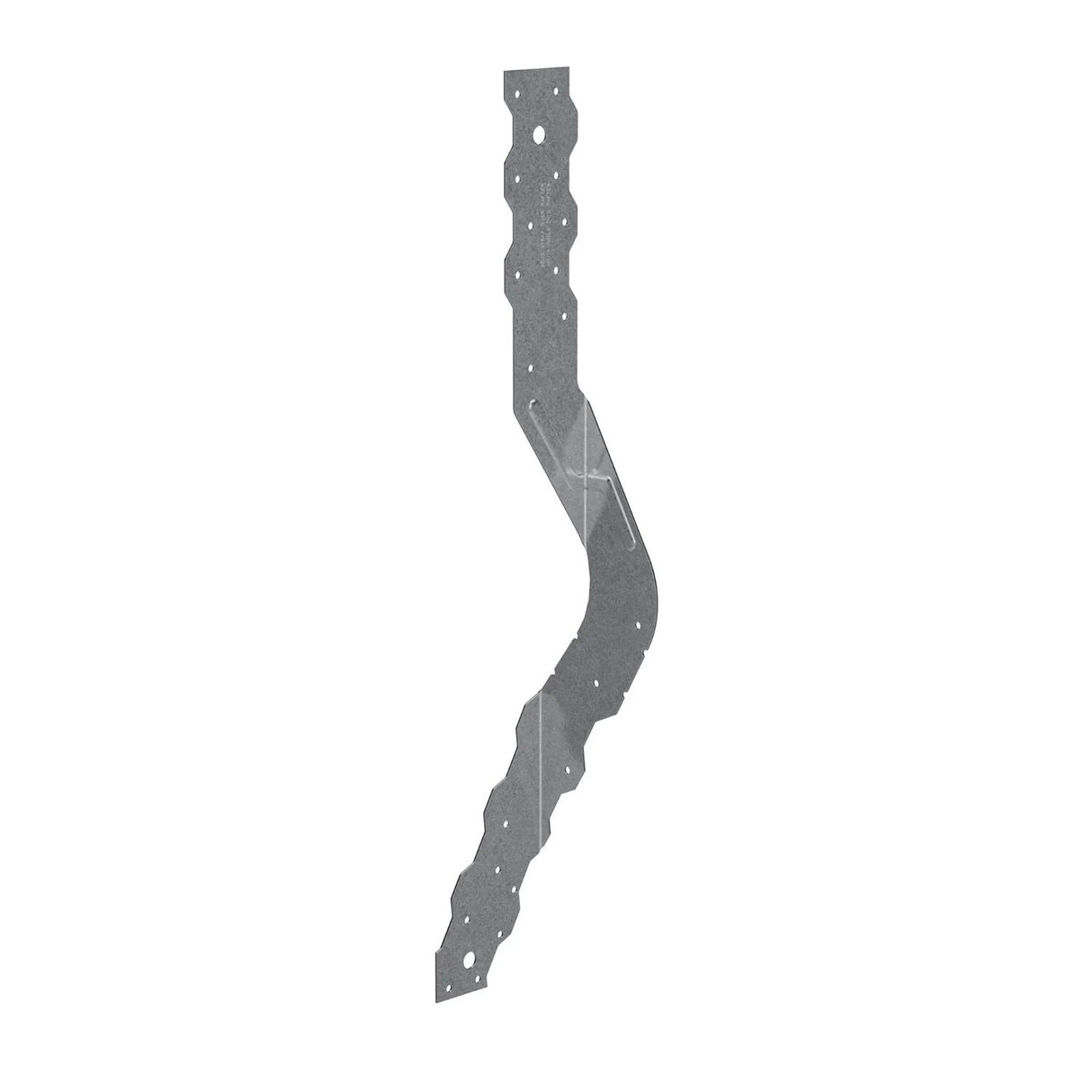 Simpson Strong-Tie H7Z Hurricane Tie - ZMAX Finish